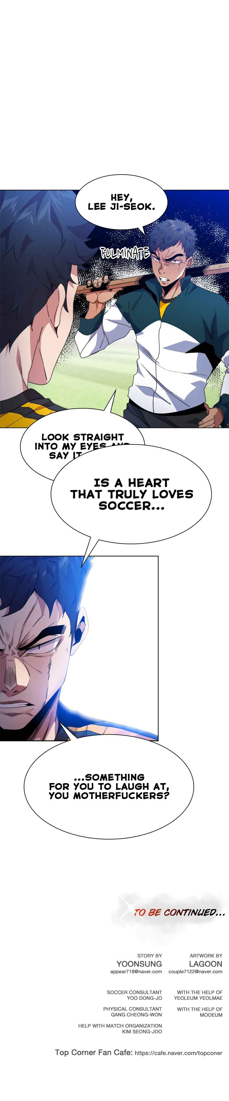 Top Corner Chapter 51 page 23