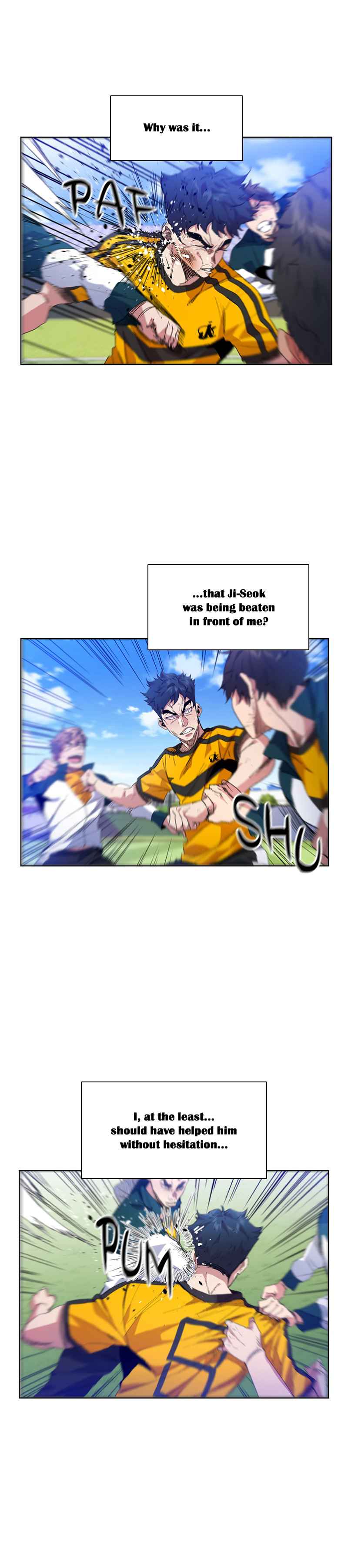 Top Corner Chapter 52 page 2