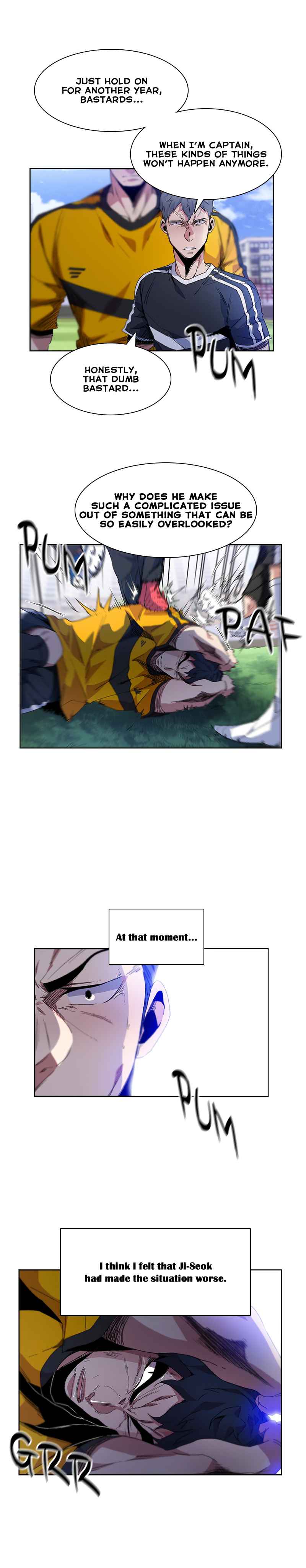 Top Corner Chapter 52 page 4