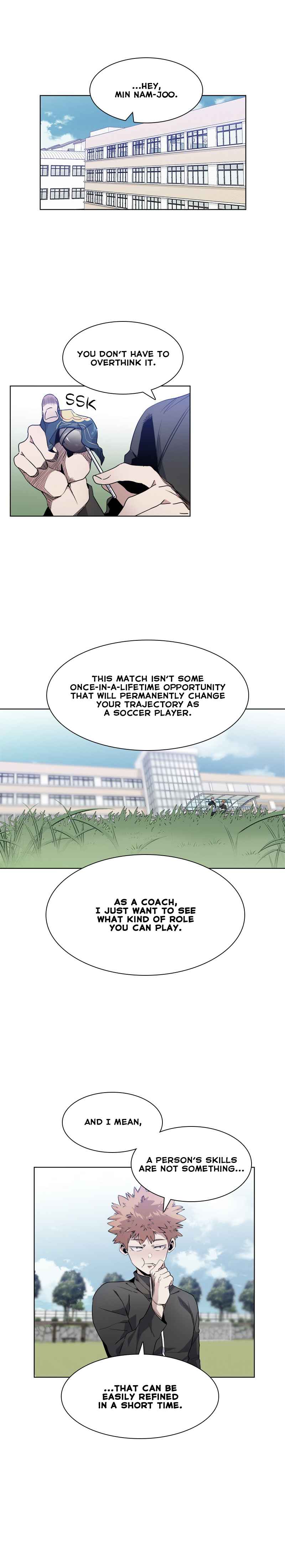 Top Corner Chapter 53 page 4