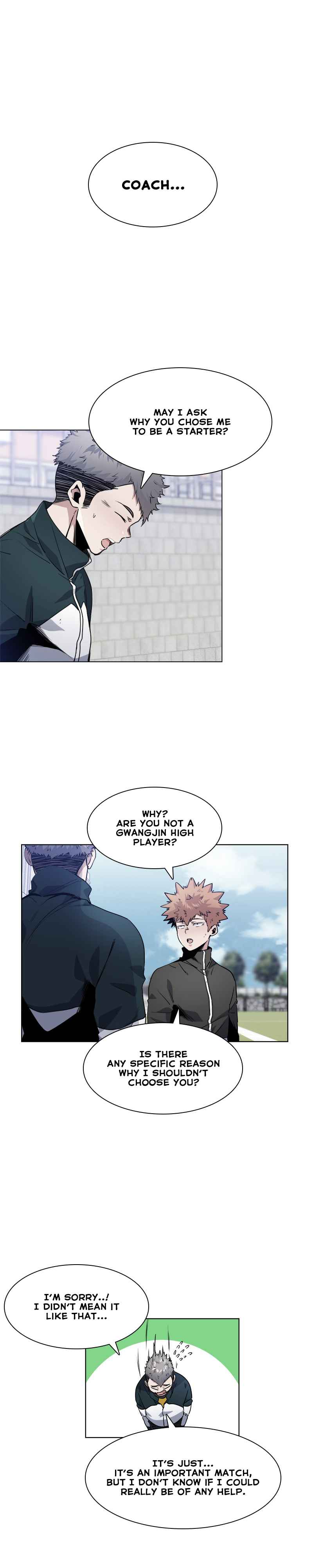 Top Corner Chapter 53 page 3