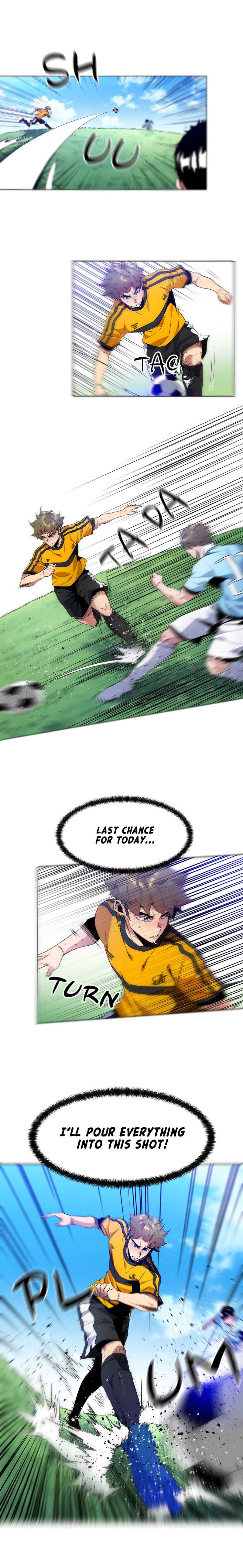 Top Corner Chapter 53 page 19