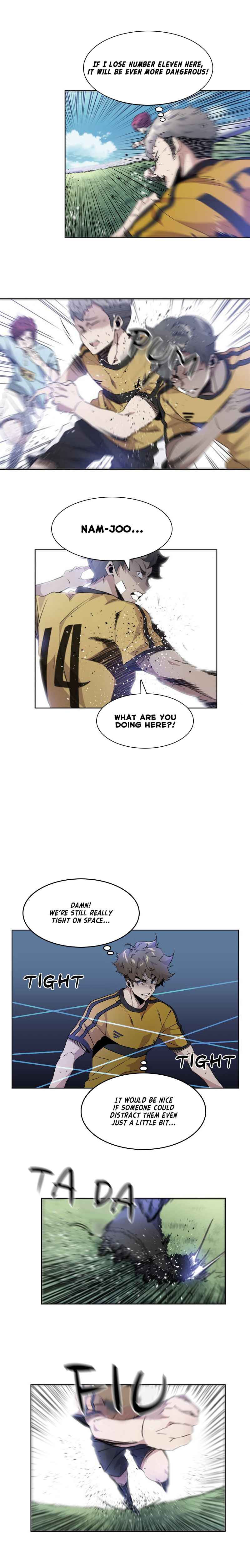 Top Corner Chapter 53 page 7