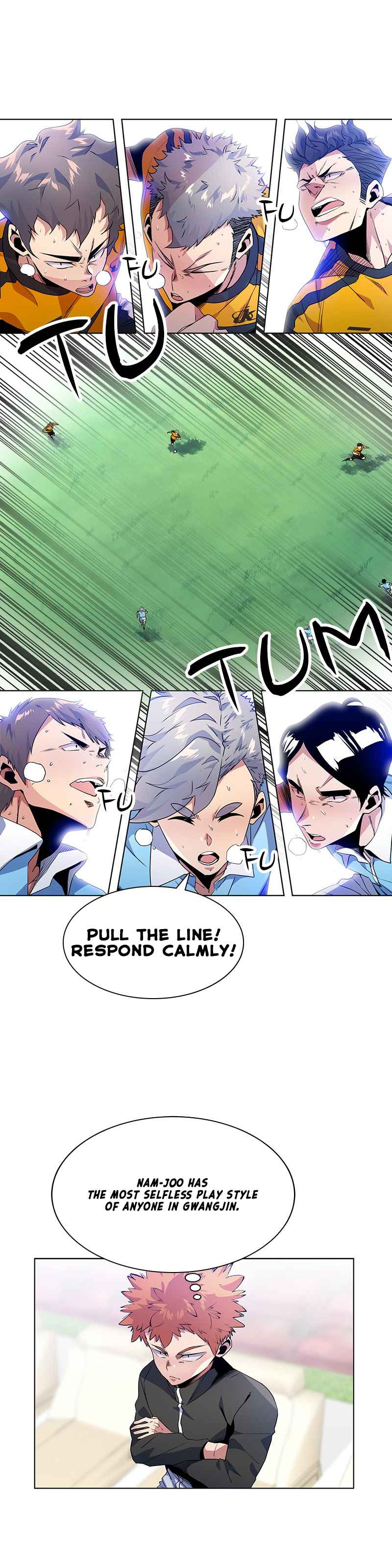 Top Corner Chapter 53 page 6