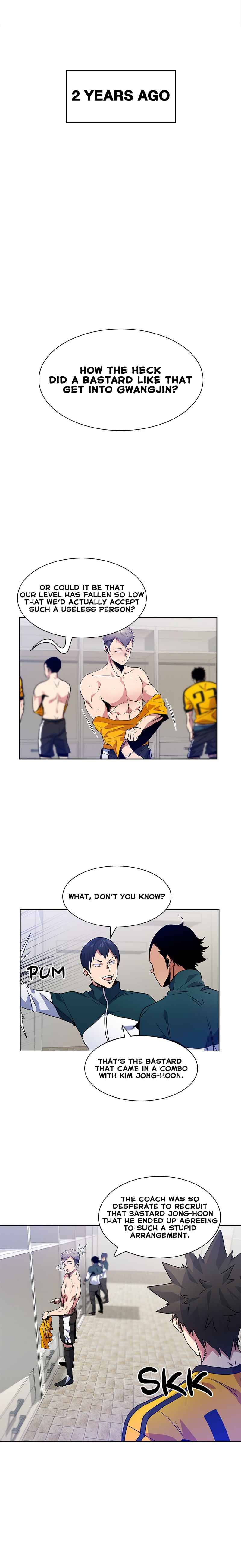 Top Corner Chapter 54 page 4