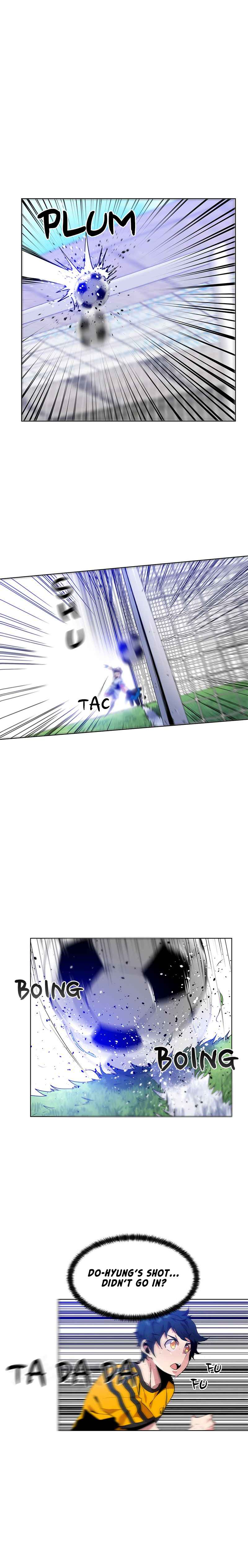 Top Corner Chapter 54 page 2