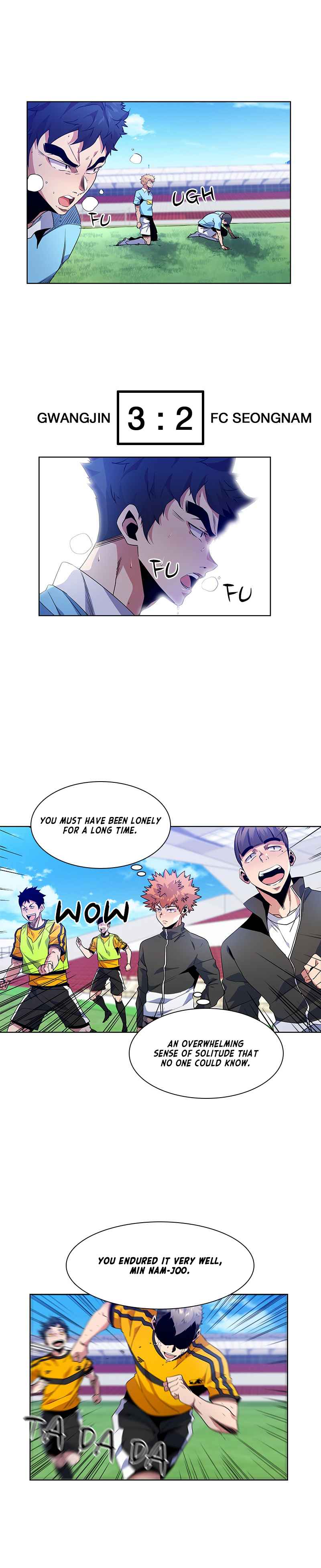 Top Corner Chapter 54 page 23