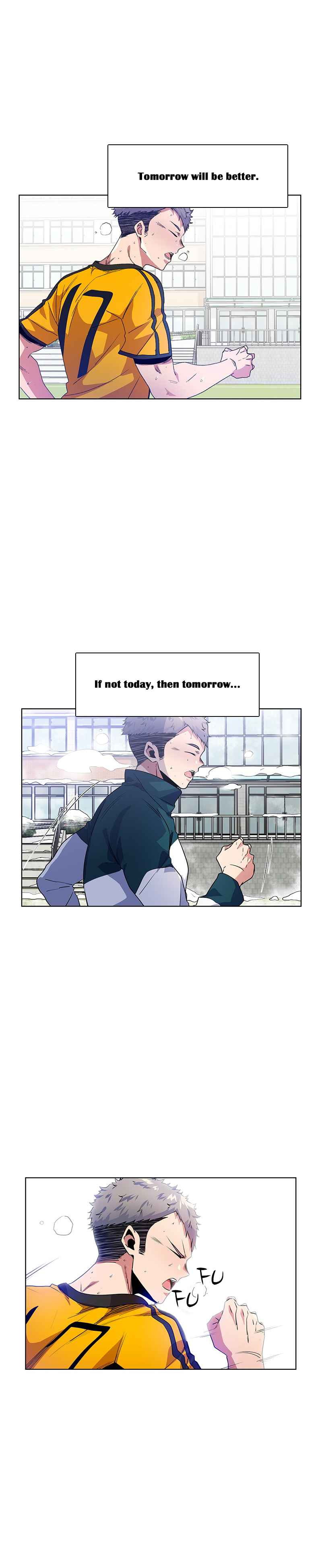 Top Corner Chapter 54 page 14