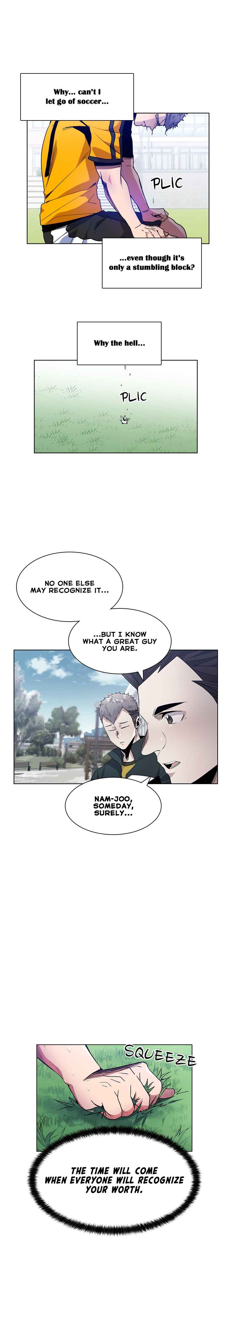Top Corner Chapter 54 page 16