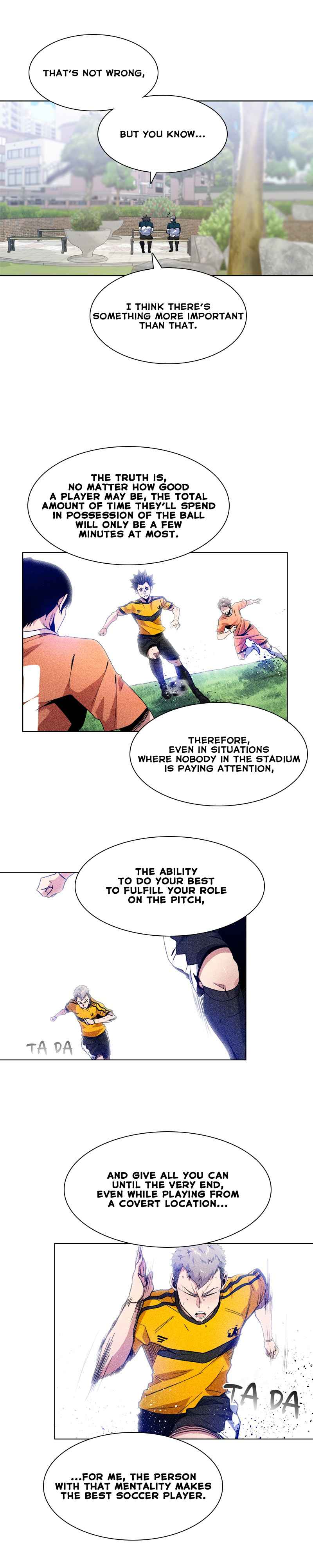Top Corner Chapter 54 page 7
