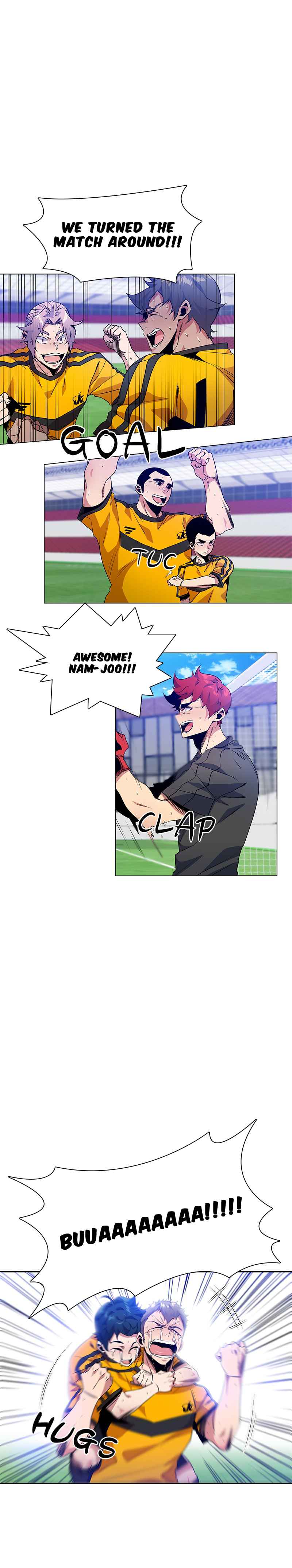 Top Corner Chapter 54 page 22