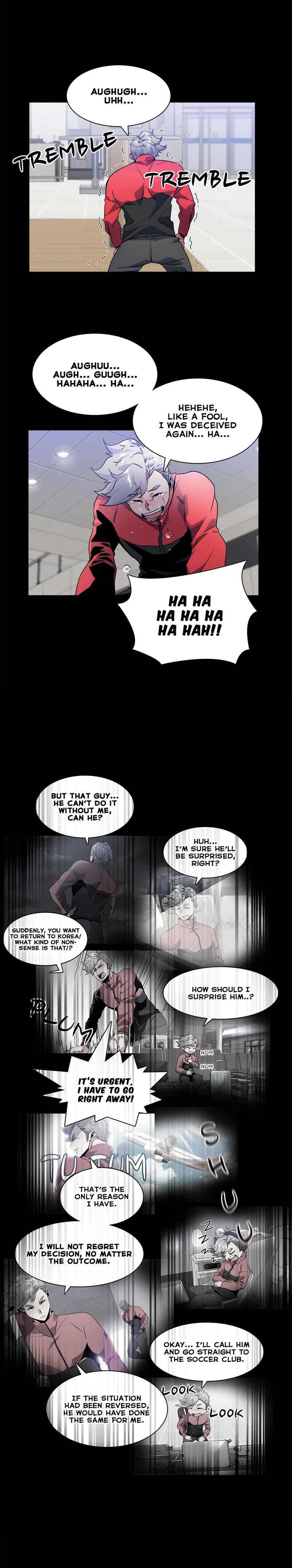 Top Corner Chapter 55 page 14