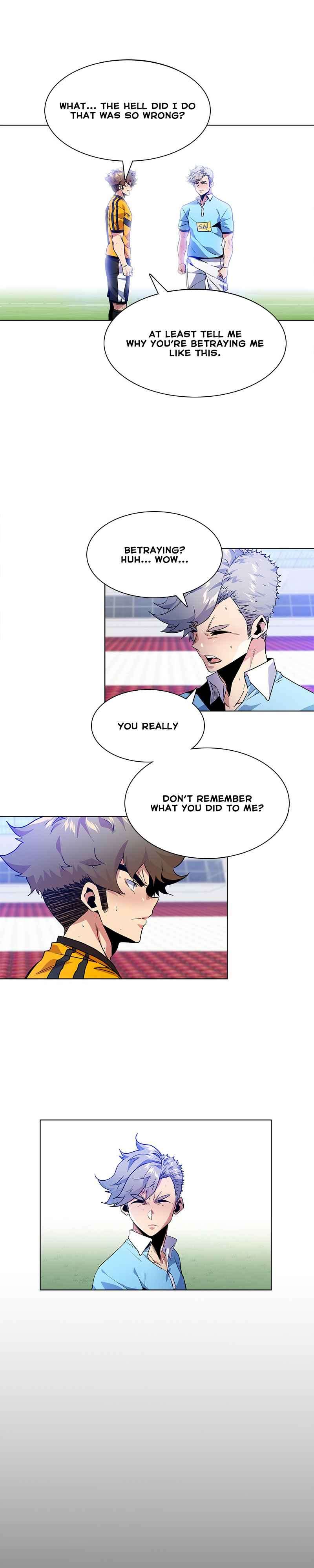 Top Corner Chapter 55 page 7