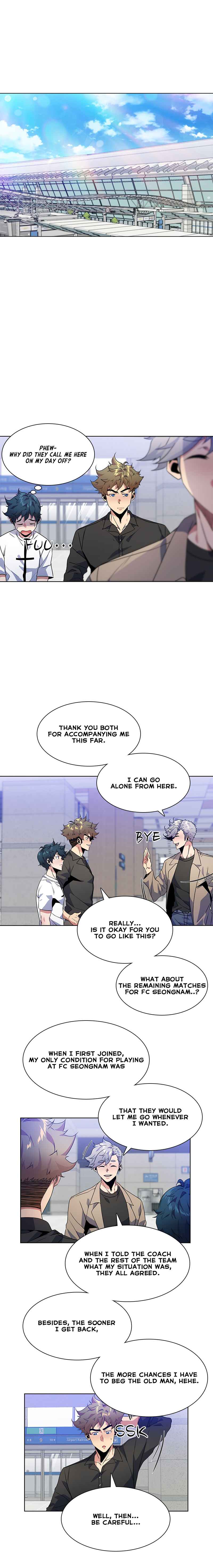 Top Corner Chapter 55 page 25