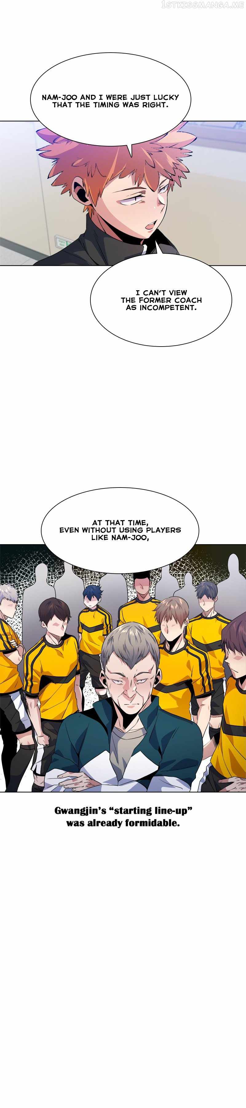 Top Corner Chapter 56 page 6