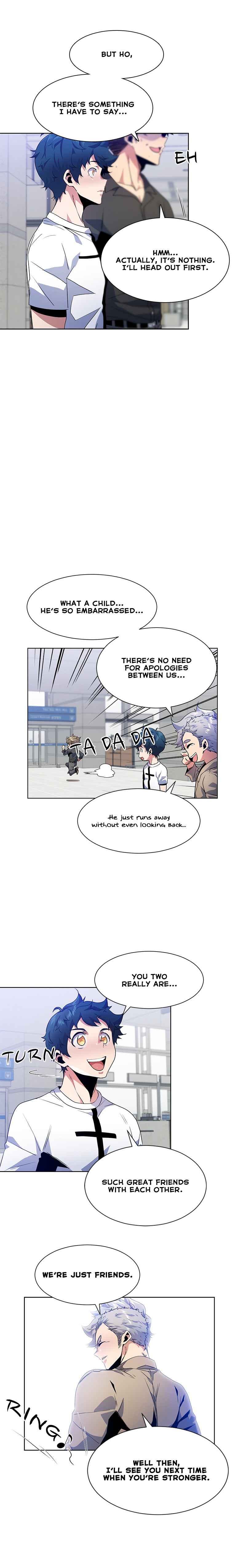 Top Corner Chapter 55 page 26
