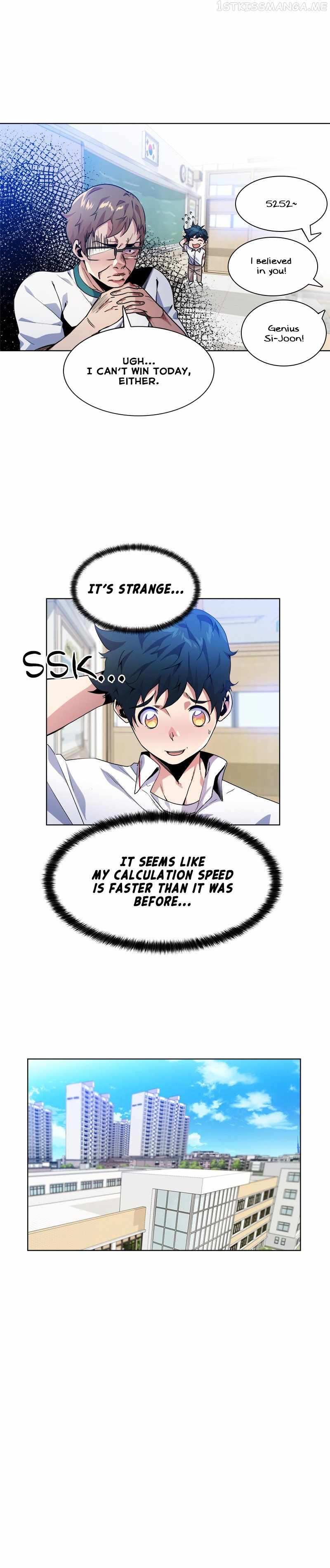Top Corner Chapter 56 page 2