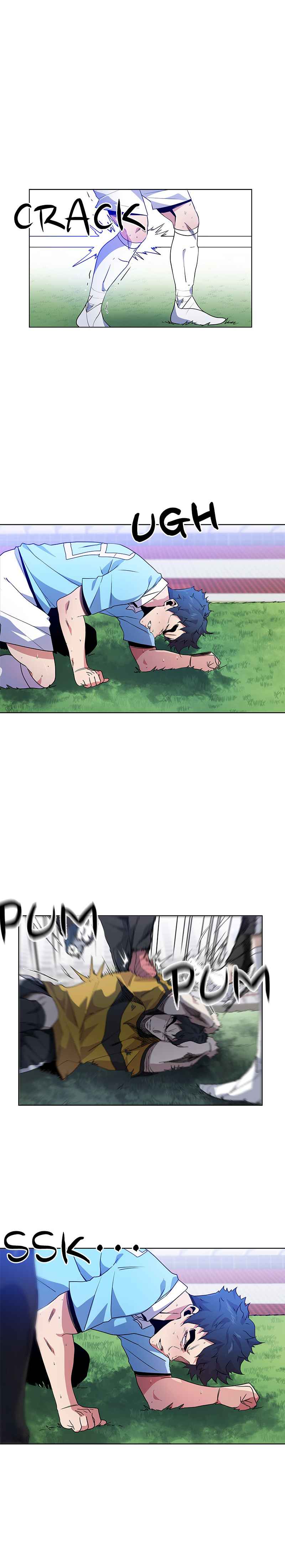 Top Corner Chapter 55 page 20