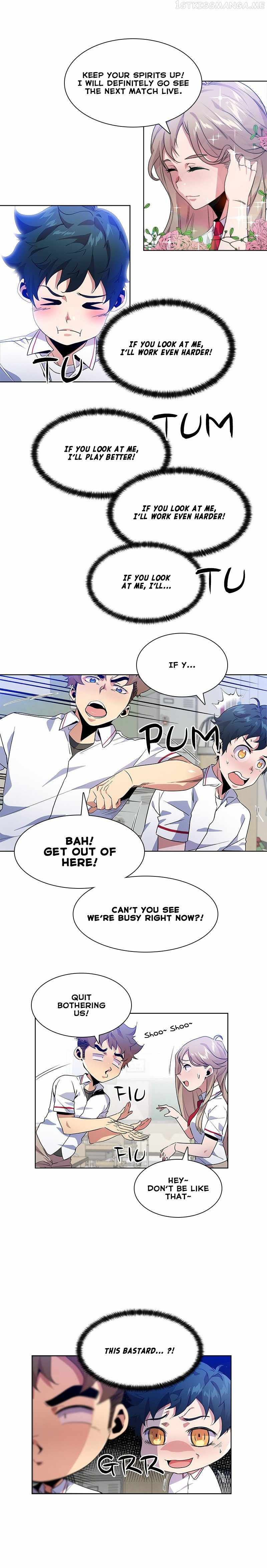 Top Corner Chapter 56 page 4