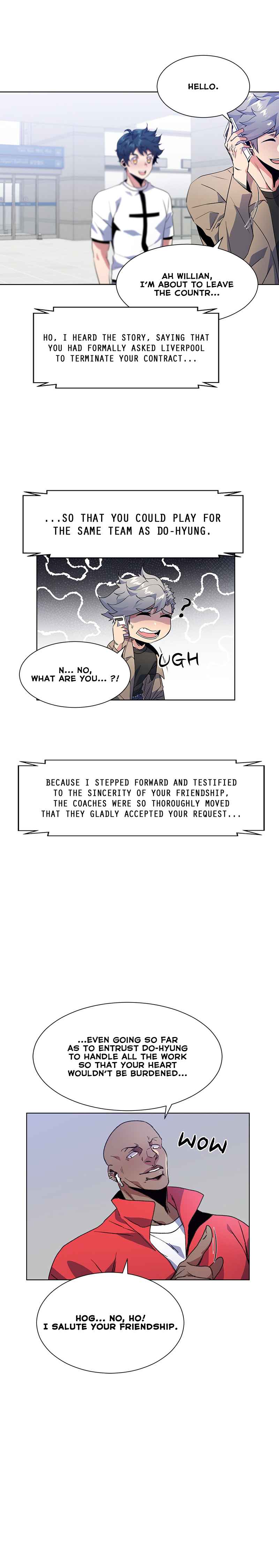 Top Corner Chapter 55 page 27