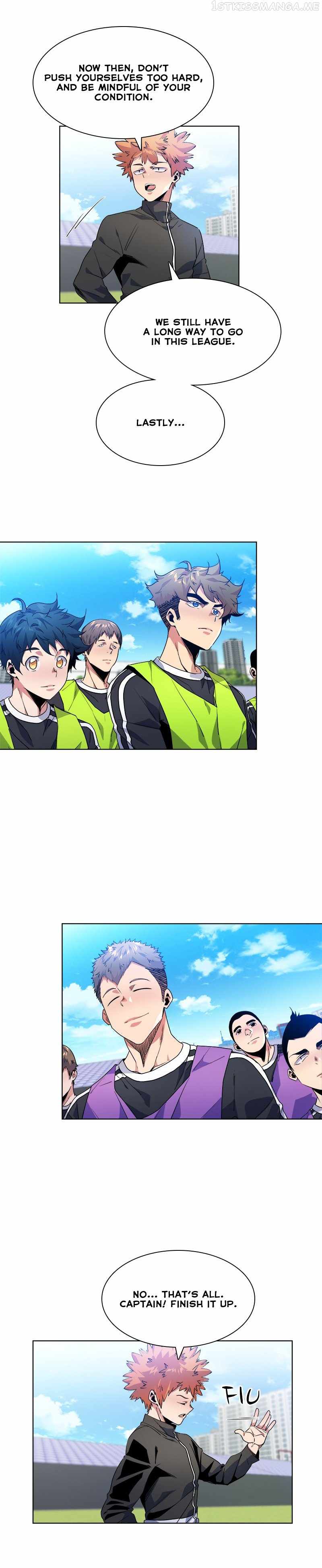 Top Corner Chapter 56 page 12