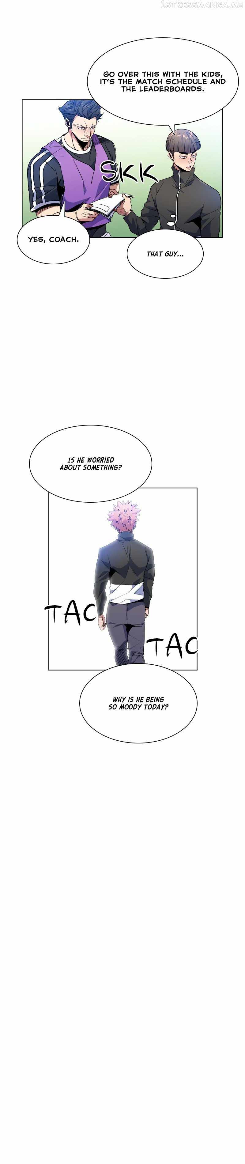 Top Corner Chapter 56 page 13