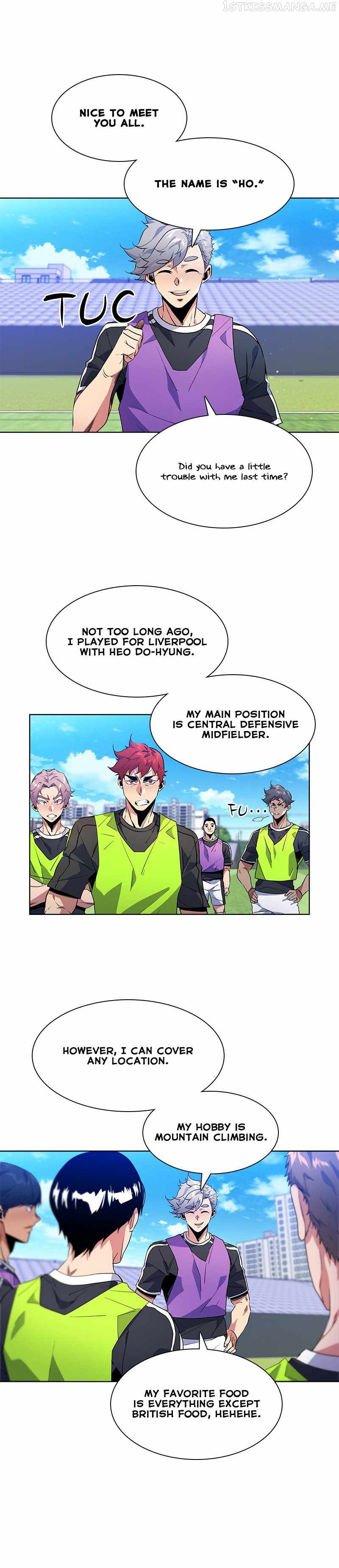 Top Corner Chapter 56 page 10