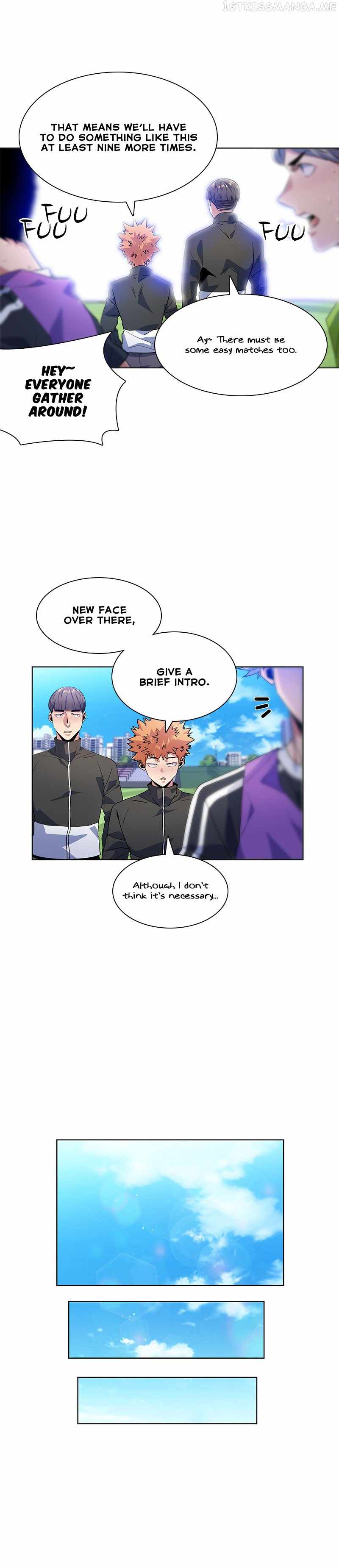 Top Corner Chapter 56 page 9