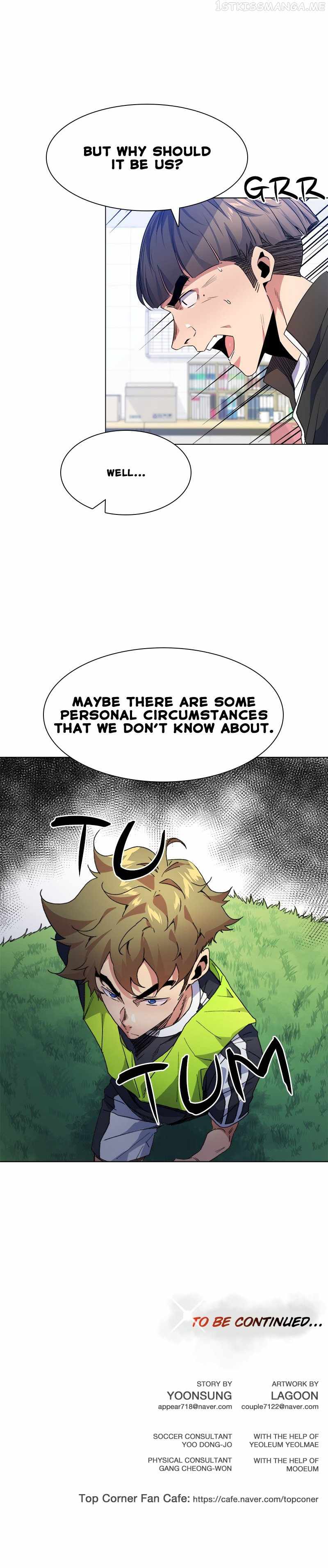 Top Corner Chapter 56 page 25