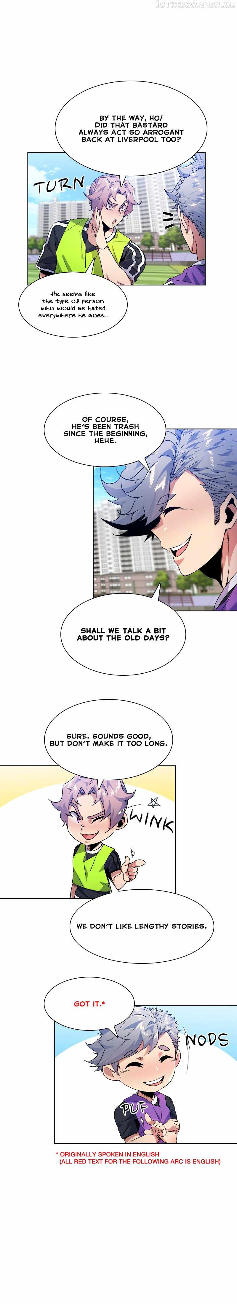 Top Corner Chapter 56 page 23