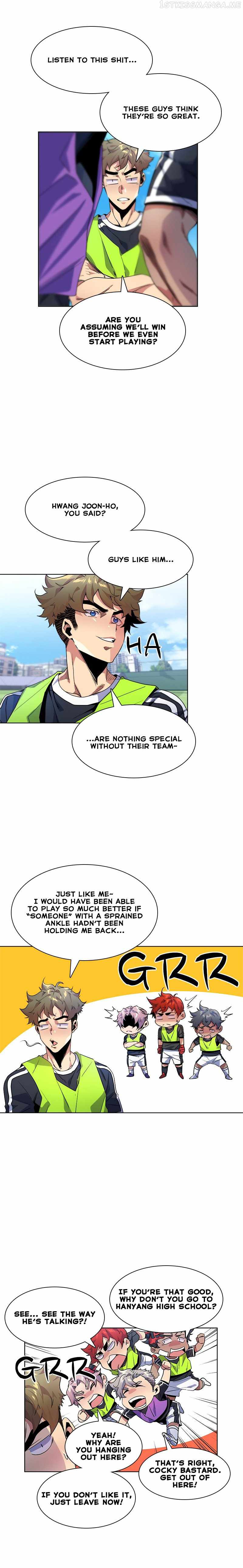 Top Corner Chapter 56 page 20