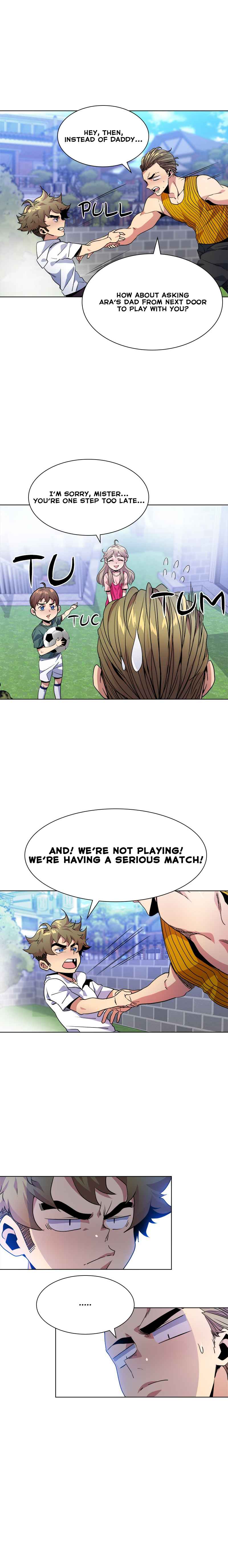 Top Corner Chapter 57 page 16