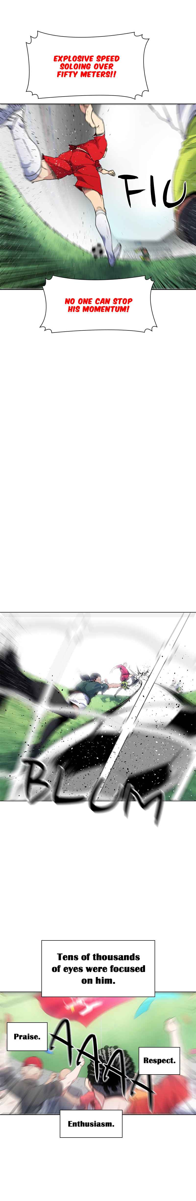 Top Corner Chapter 57 page 13