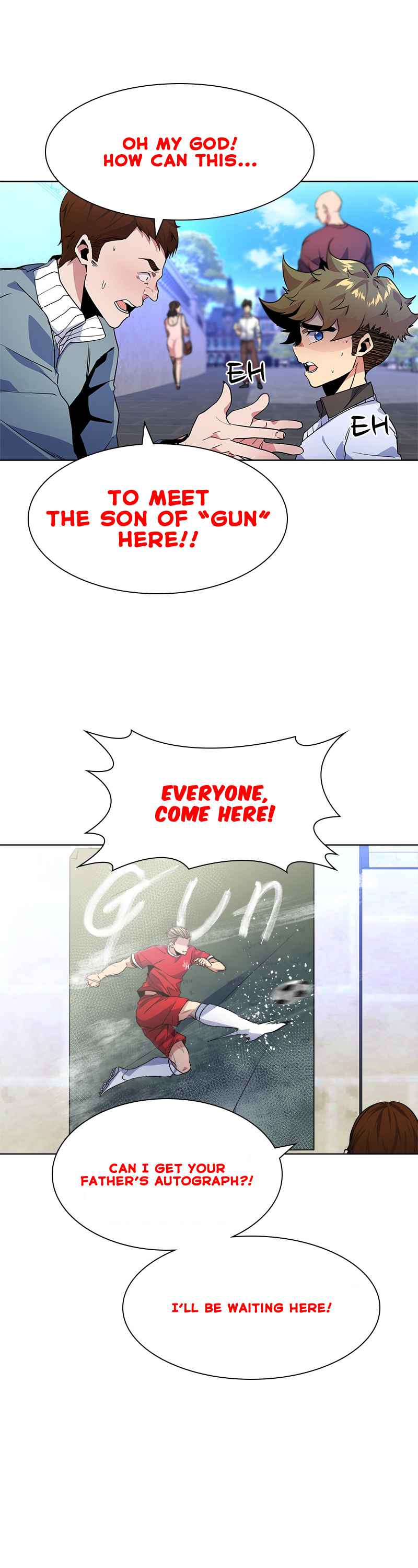 Top Corner Chapter 57 page 7