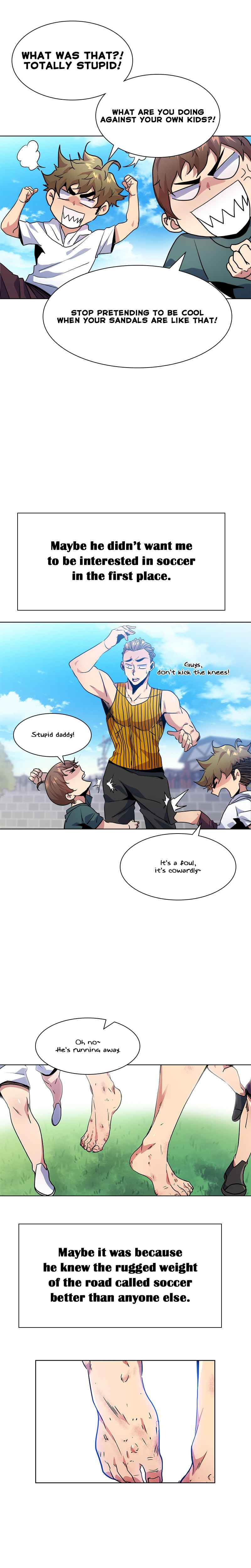 Top Corner Chapter 57 page 20