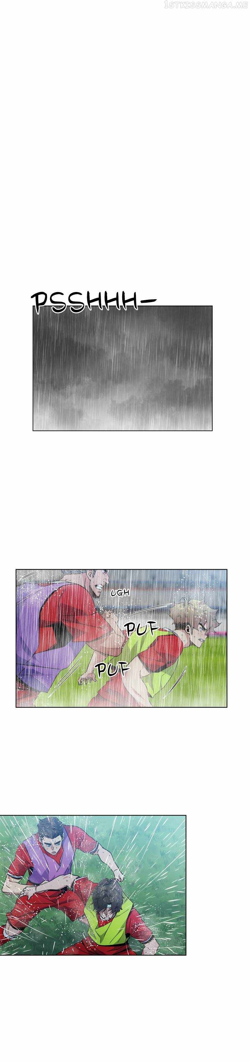 Top Corner Chapter 58 page 20