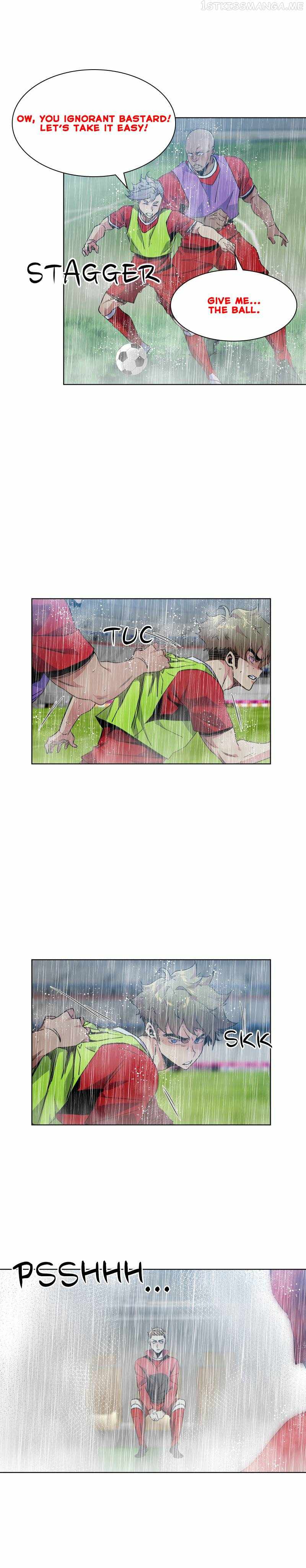 Top Corner Chapter 58 page 21