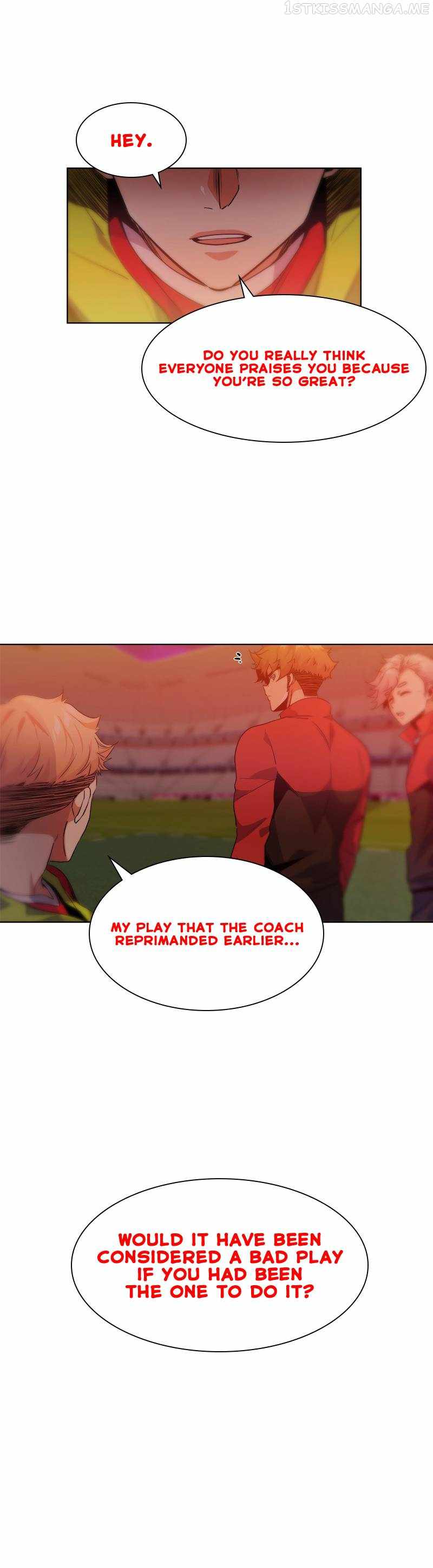 Top Corner Chapter 58 page 15