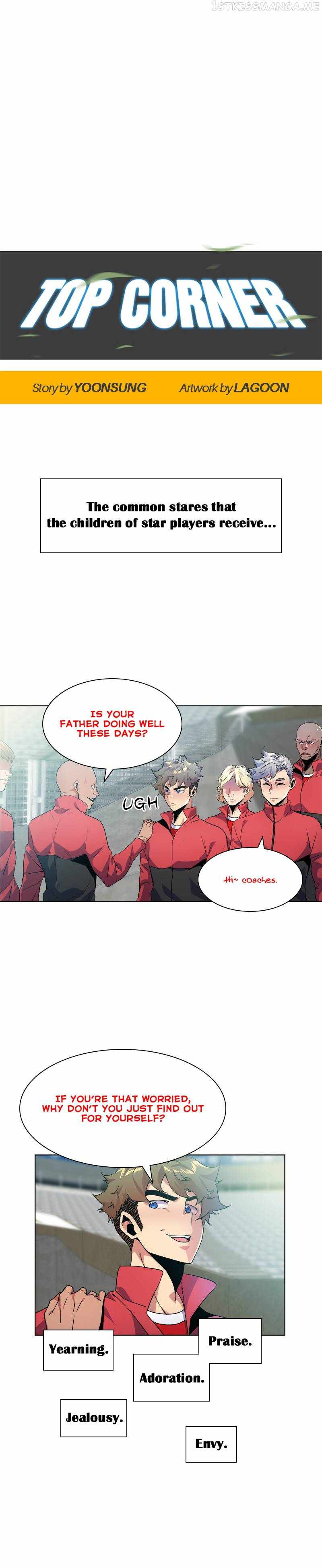 Top Corner Chapter 58 page 6
