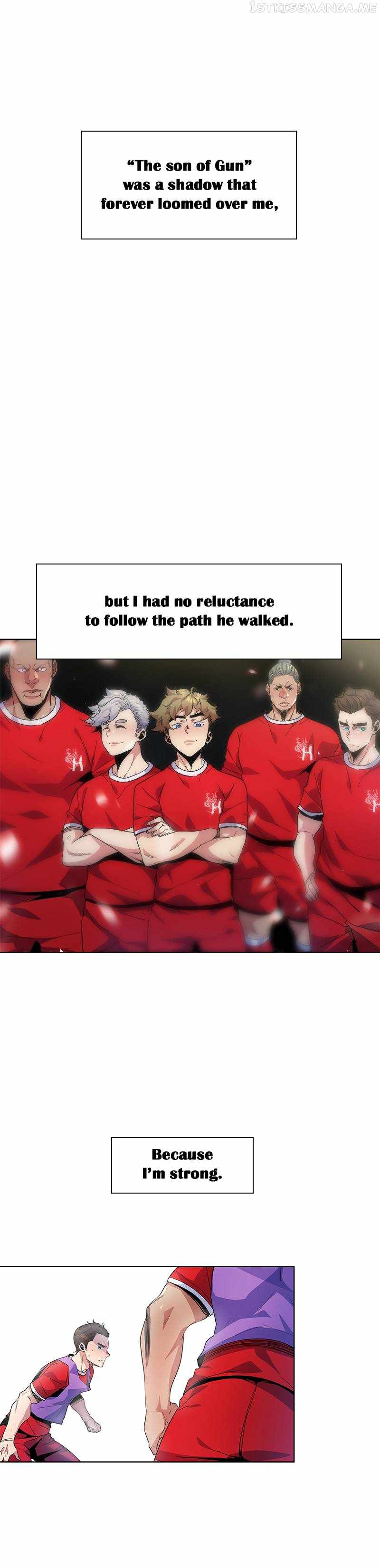 Top Corner Chapter 58 page 3