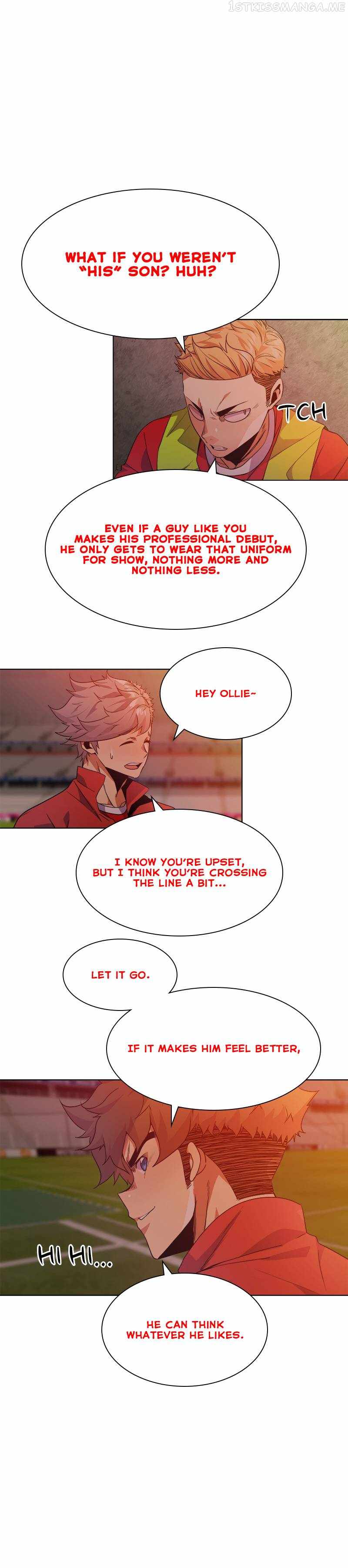 Top Corner Chapter 58 page 16