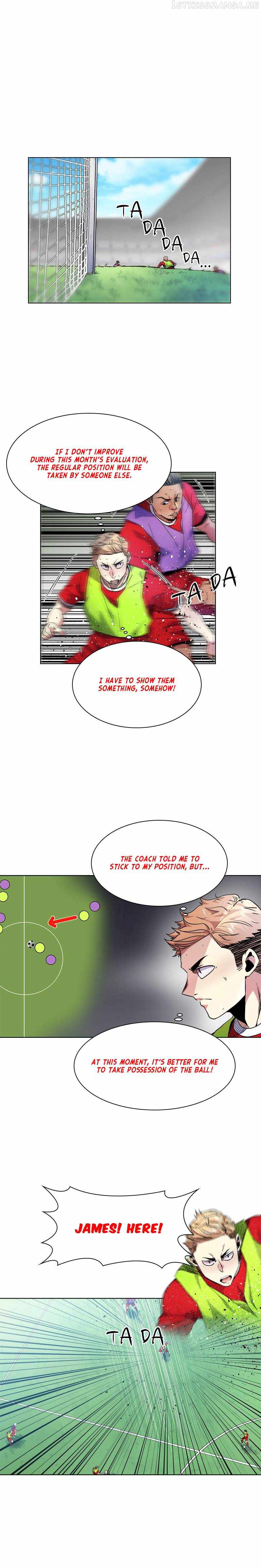 Top Corner Chapter 58 page 10