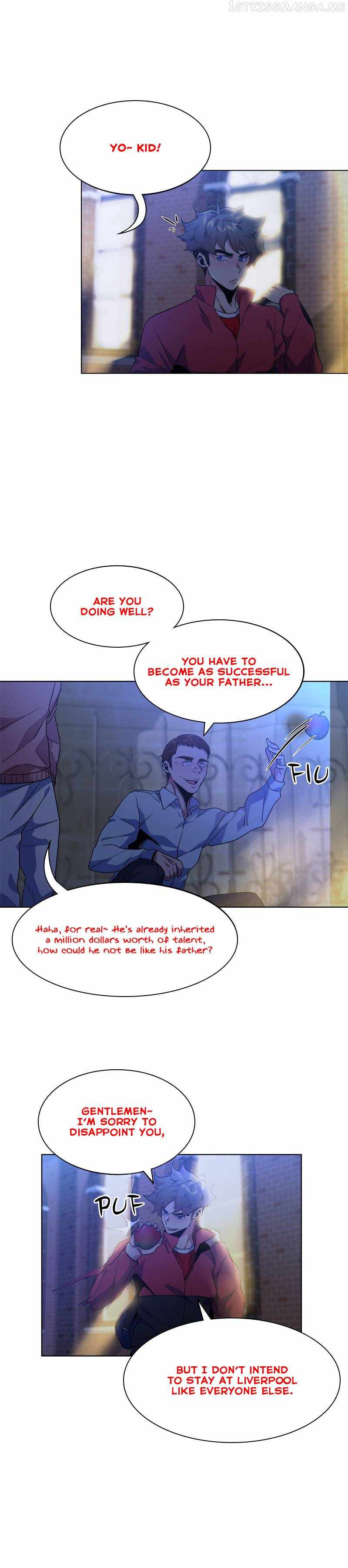 Top Corner Chapter 58 page 18