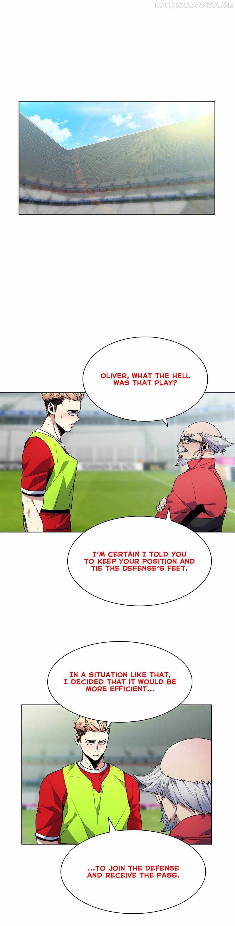 Top Corner Chapter 58 page 12