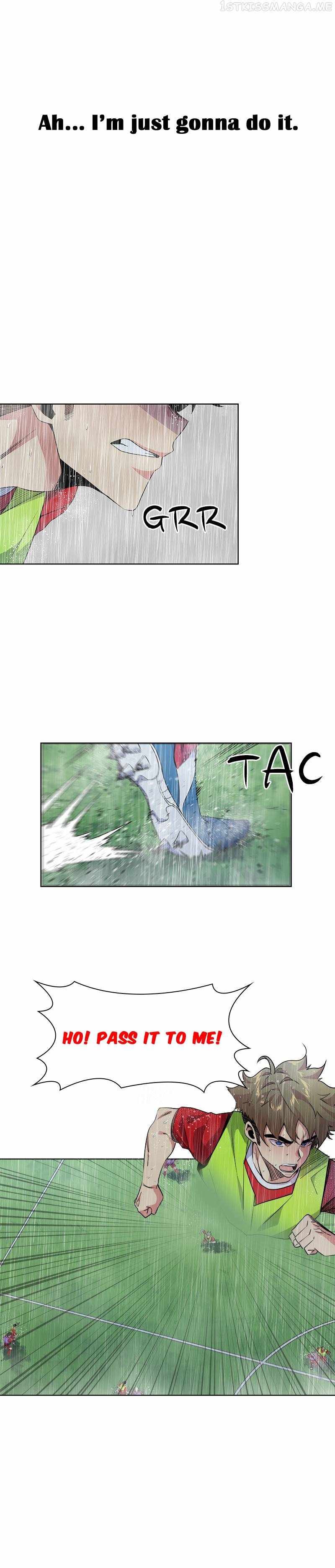 Top Corner Chapter 58 page 25