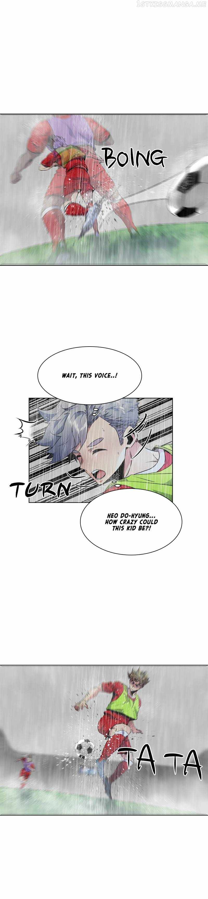 Top Corner Chapter 58 page 26