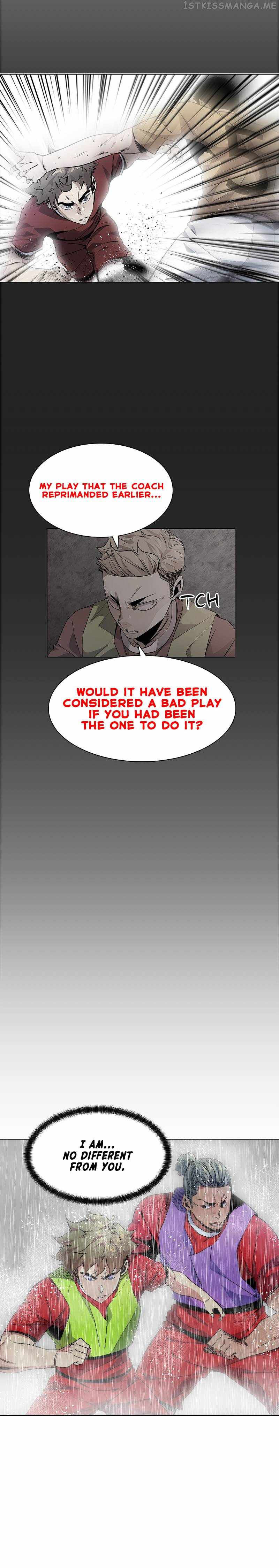 Top Corner Chapter 58 page 23