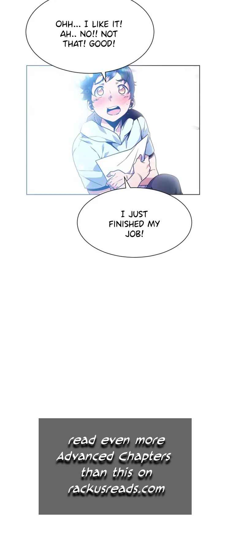 Top Corner Chapter 60 page 6