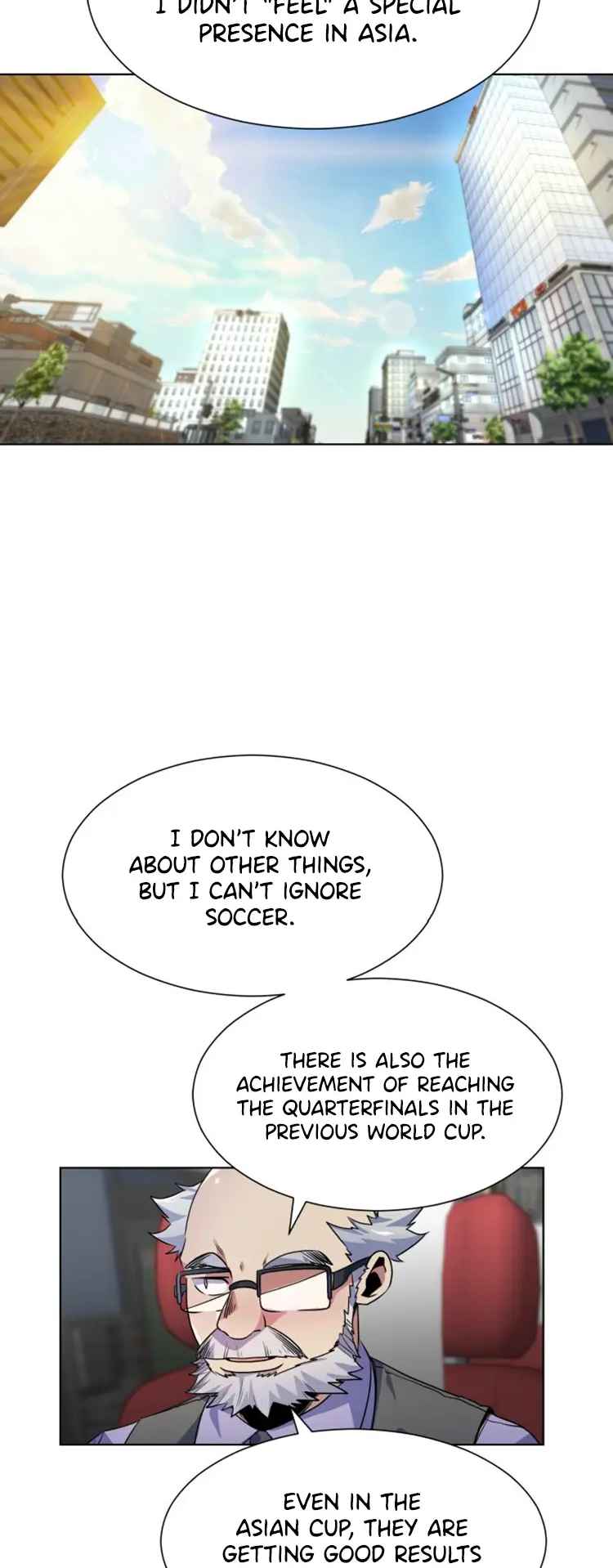 Top Corner Chapter 60 page 26