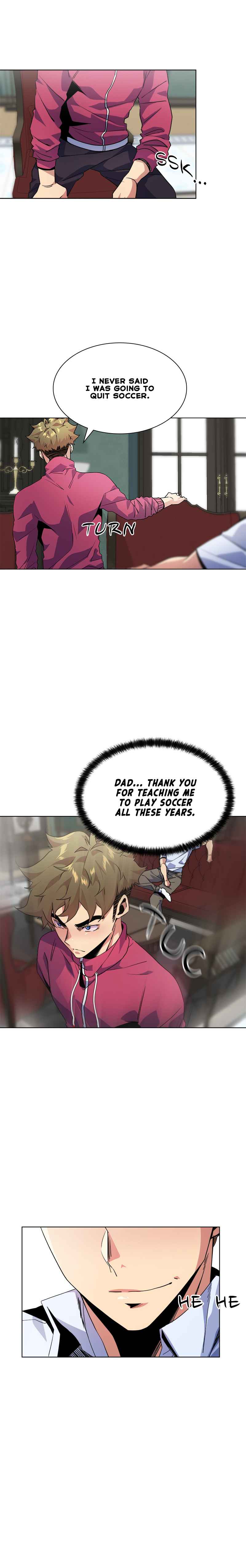 Top Corner Chapter 59 page 10